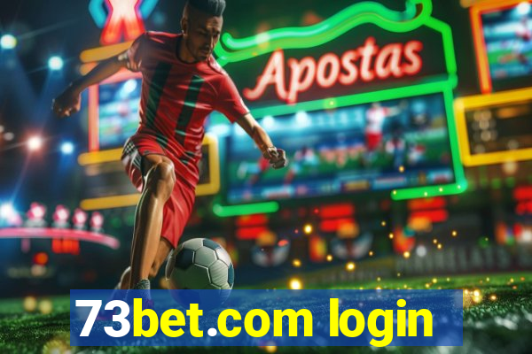 73bet.com login