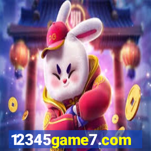 12345game7.com