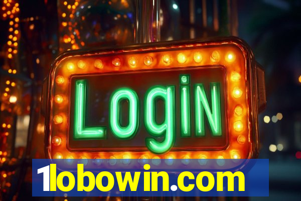 1lobowin.com