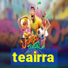 teairra