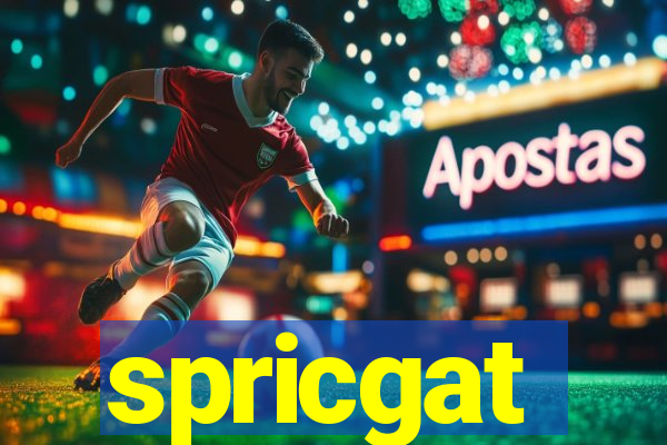 spricgat