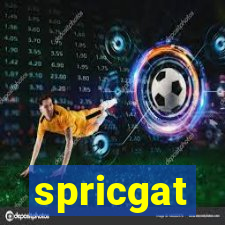 spricgat