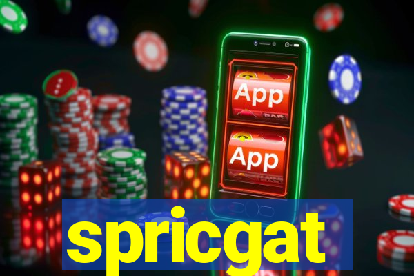 spricgat