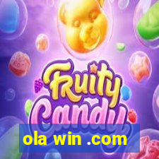 ola win .com