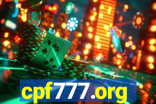 cpf777.org