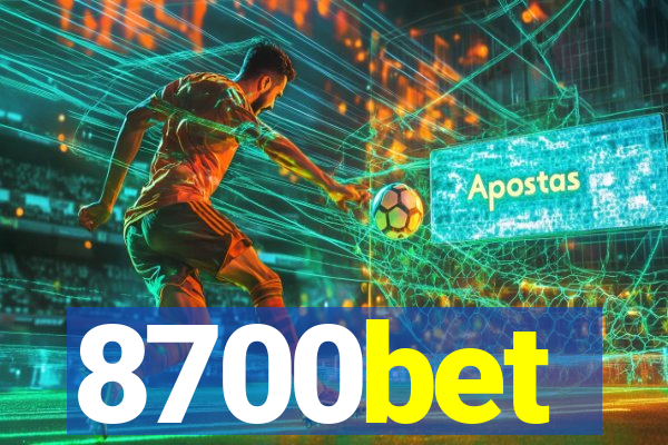 8700bet