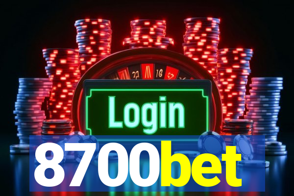 8700bet