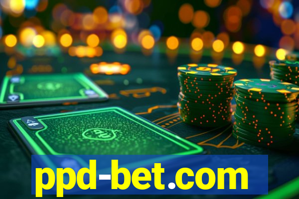 ppd-bet.com