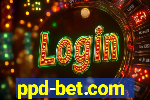 ppd-bet.com