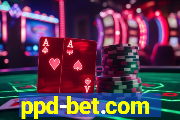 ppd-bet.com