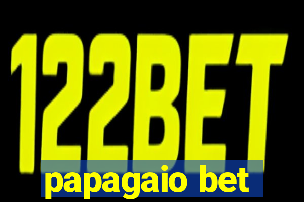 papagaio bet