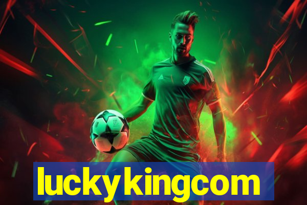 luckykingcom