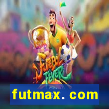 futmax. com