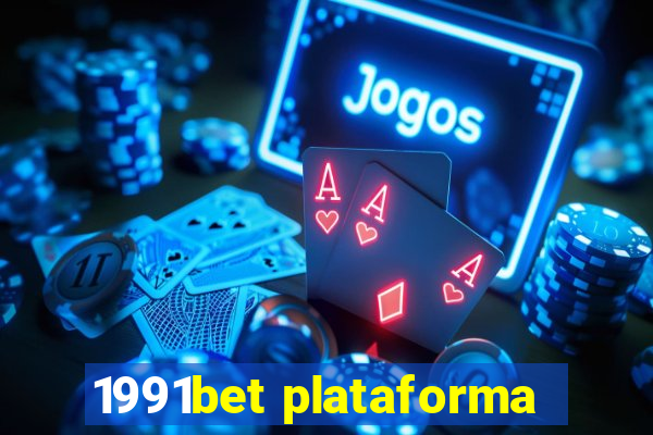 1991bet plataforma