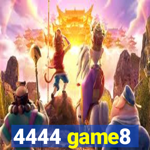 4444 game8