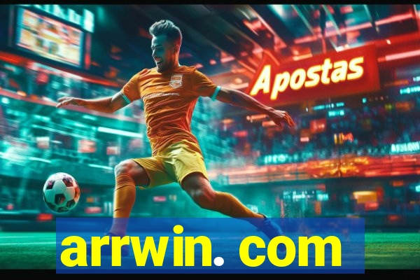 arrwin. com