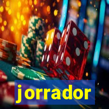 jorrador