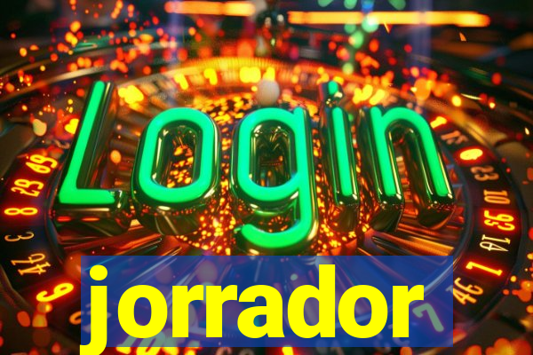 jorrador