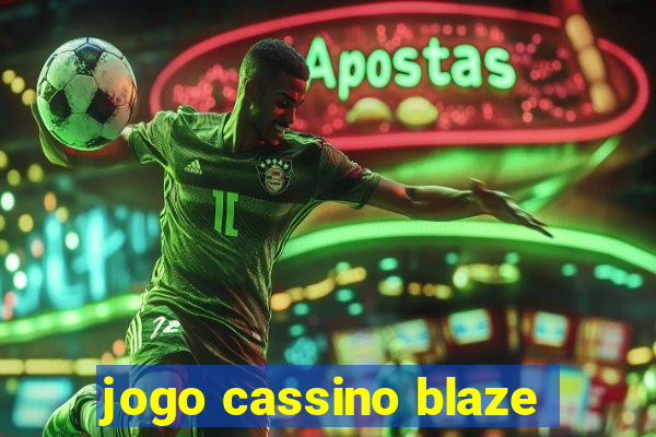 jogo cassino blaze