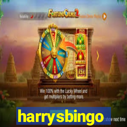 harrysbingo