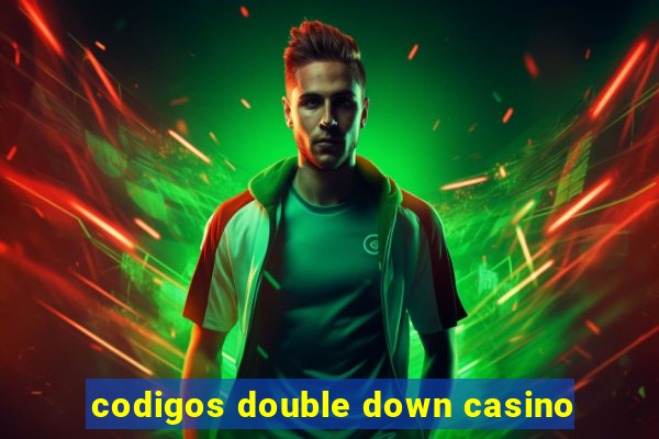 codigos double down casino