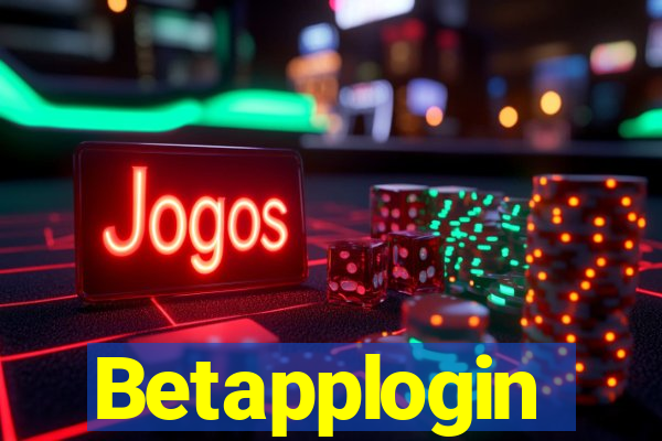 Betapplogin