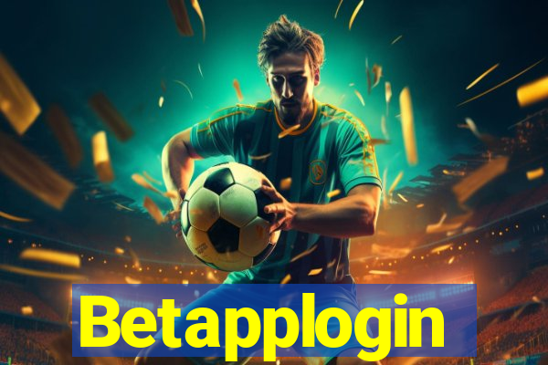 Betapplogin