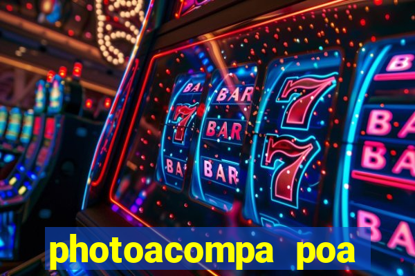 photoacompa poa zona norte