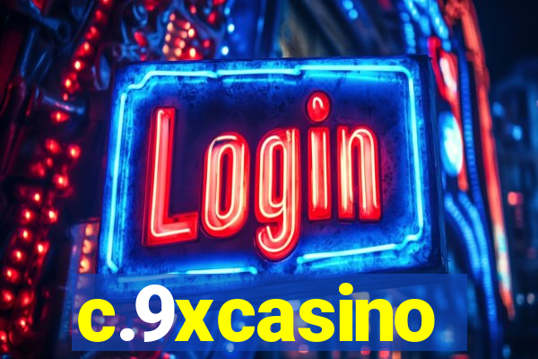 c.9xcasino