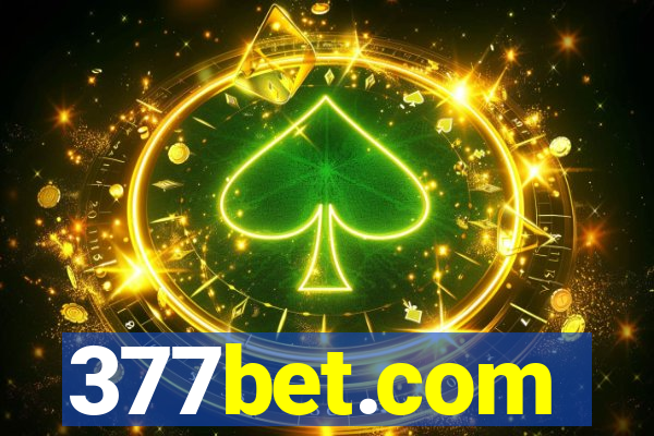 377bet.com