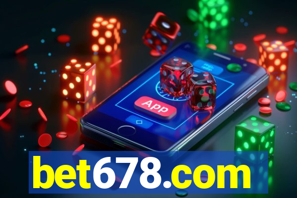 bet678.com