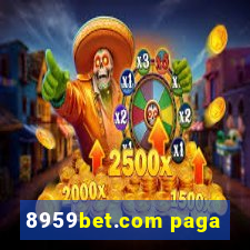 8959bet.com paga