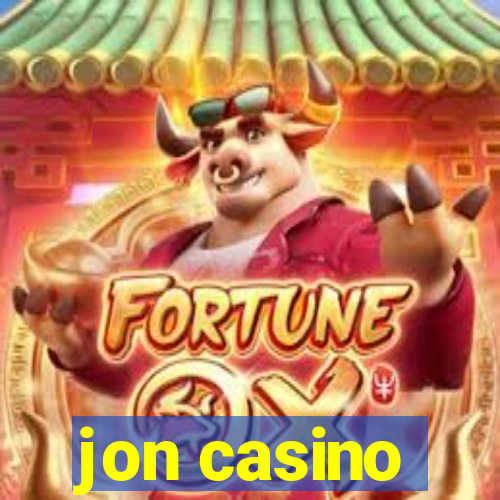 jon casino