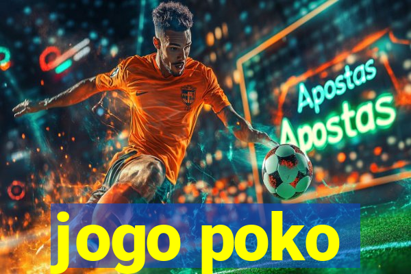 jogo poko