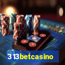 313betcasino