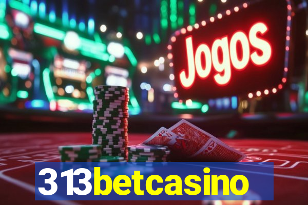 313betcasino