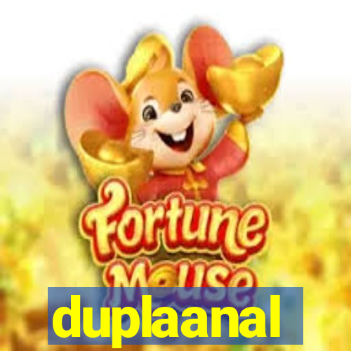 duplaanal