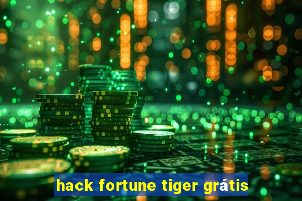 hack fortune tiger grátis