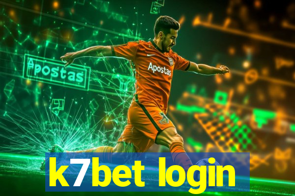 k7bet login