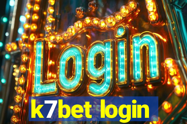 k7bet login