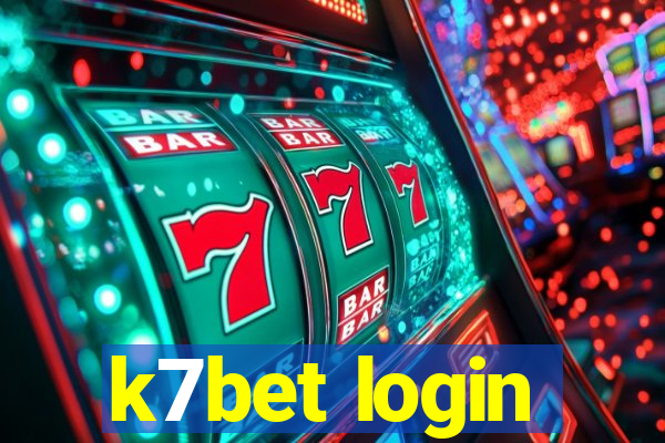 k7bet login