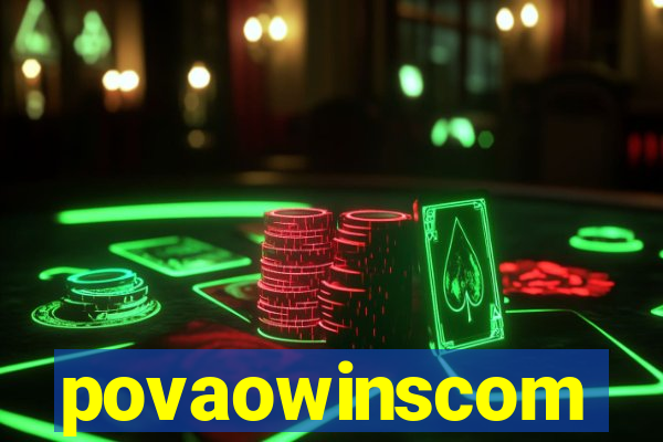 povaowinscom