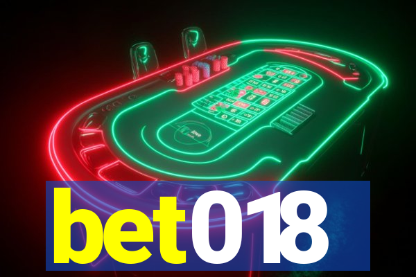 bet018