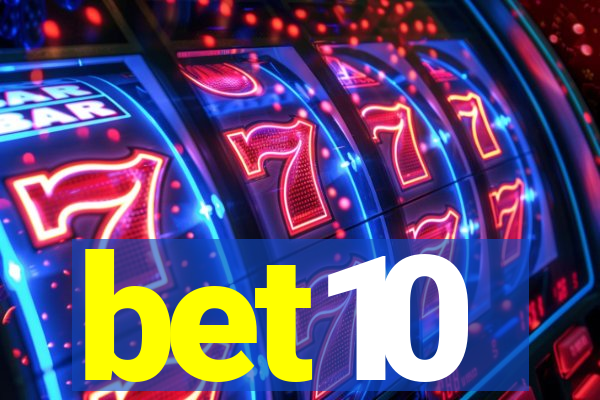 bet10