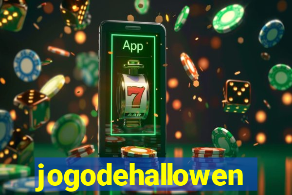 jogodehallowen