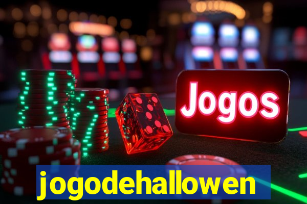 jogodehallowen