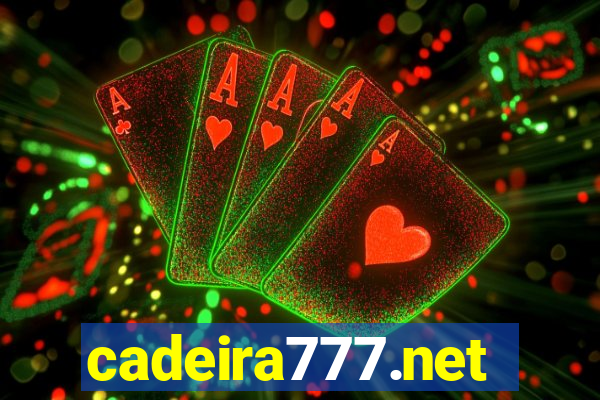 cadeira777.net