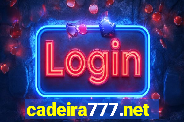 cadeira777.net