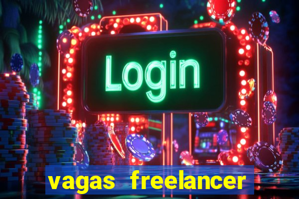 vagas freelancer porto alegre