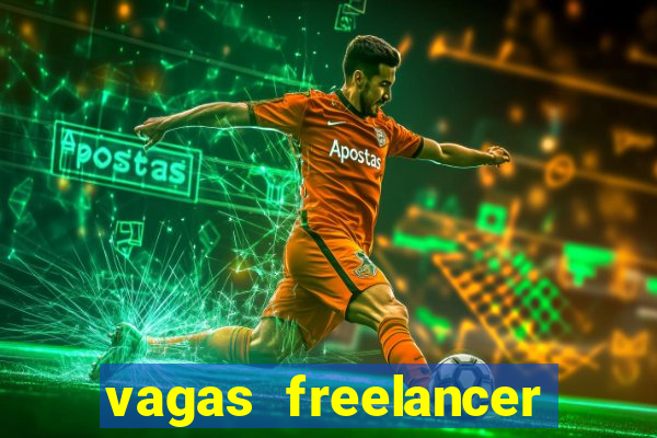 vagas freelancer porto alegre